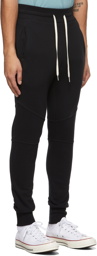 John Elliott Black Escobar Lounge Pants