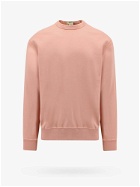 Ten C Sweater Pink   Mens