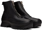 Guidi Black VS01 Boots