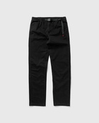 Gramicci Nn Pant Black - Mens - Casual Pants