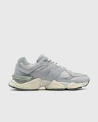 New Balance 9060 Grey - Mens - Lowtop