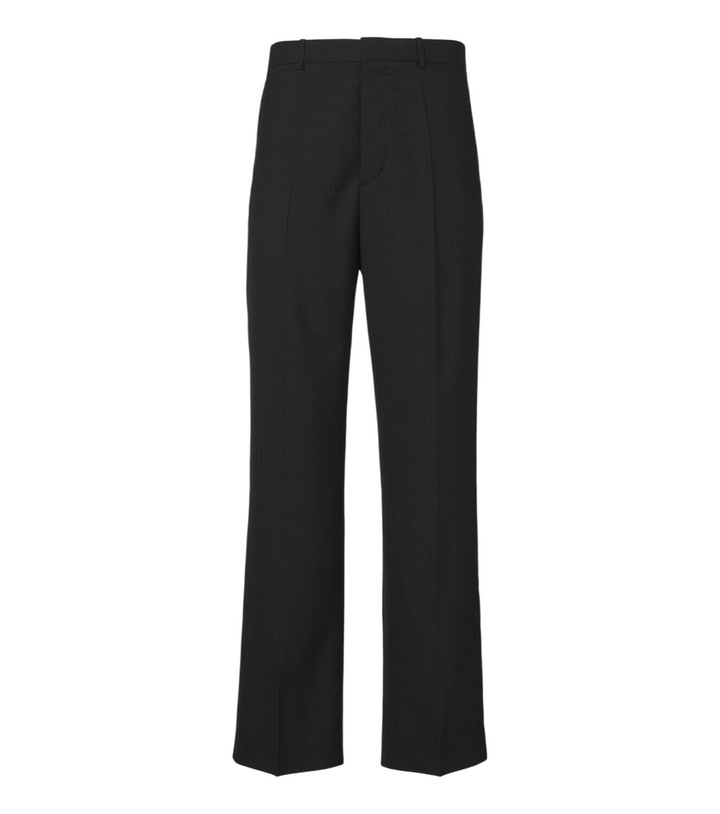 Photo: Maison Margiela Wool wide-leg pants