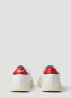 Kenzo - Kenzoswing Sneakers in White