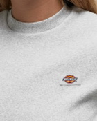 Dickies  Marysville Ss Tee Grey Shortsleeves
