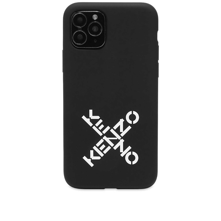 Photo: Kenzo Sport iPhone 11 Pro Case