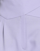 Blazé Milano Womens Pants Lilac