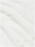 Beams Plus - Two-Pack Cotton-Jersey T-Shirts - White