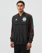 Adidas Ajax 22/23 Jacket Black - Mens - Track Jackets