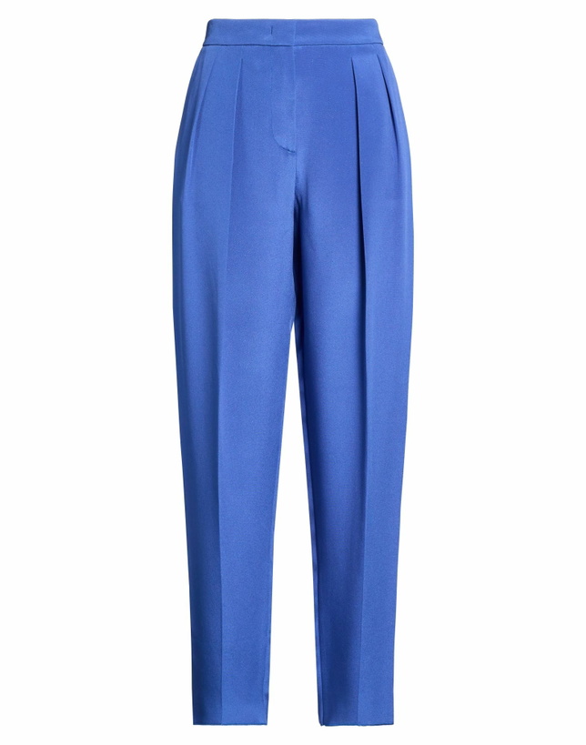 Photo: Giorgio Armani Womens Pants Bright in Blue
