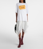 Acne Studios Leather ankle boots