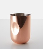 Tom Dixon - Plum set of 2 Moscow Mule mugs