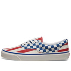 Vans Era 95 DX 'USA Stripe'