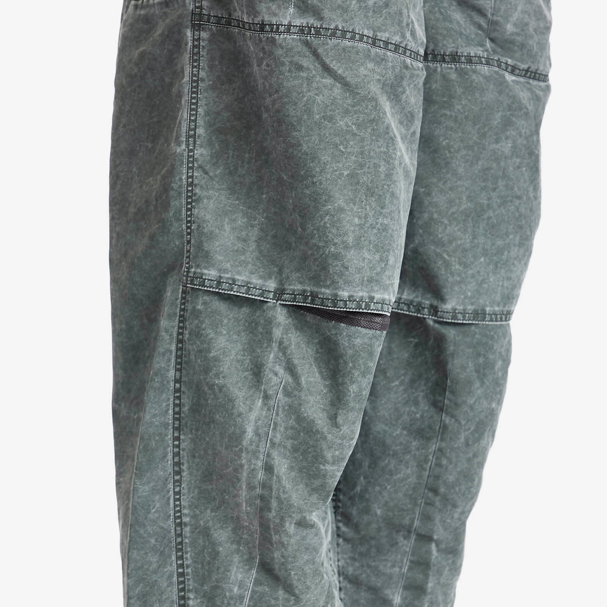 Merely Made Men's Cargo Pants in Khaki