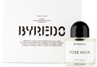 Byredo Rose Noir Eau De Parfum, 50 mL