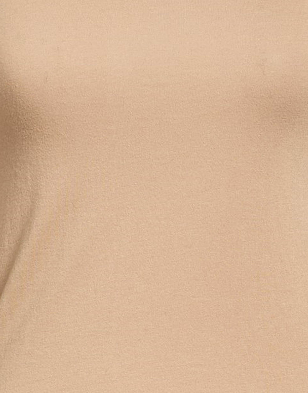 Éterne Womens T-shirt Camel