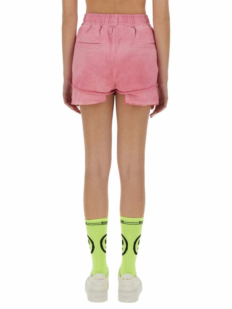 Barrow Cotton Shorts