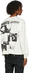 Enfants Riches Déprimés Off-White Voll III T-Shirt