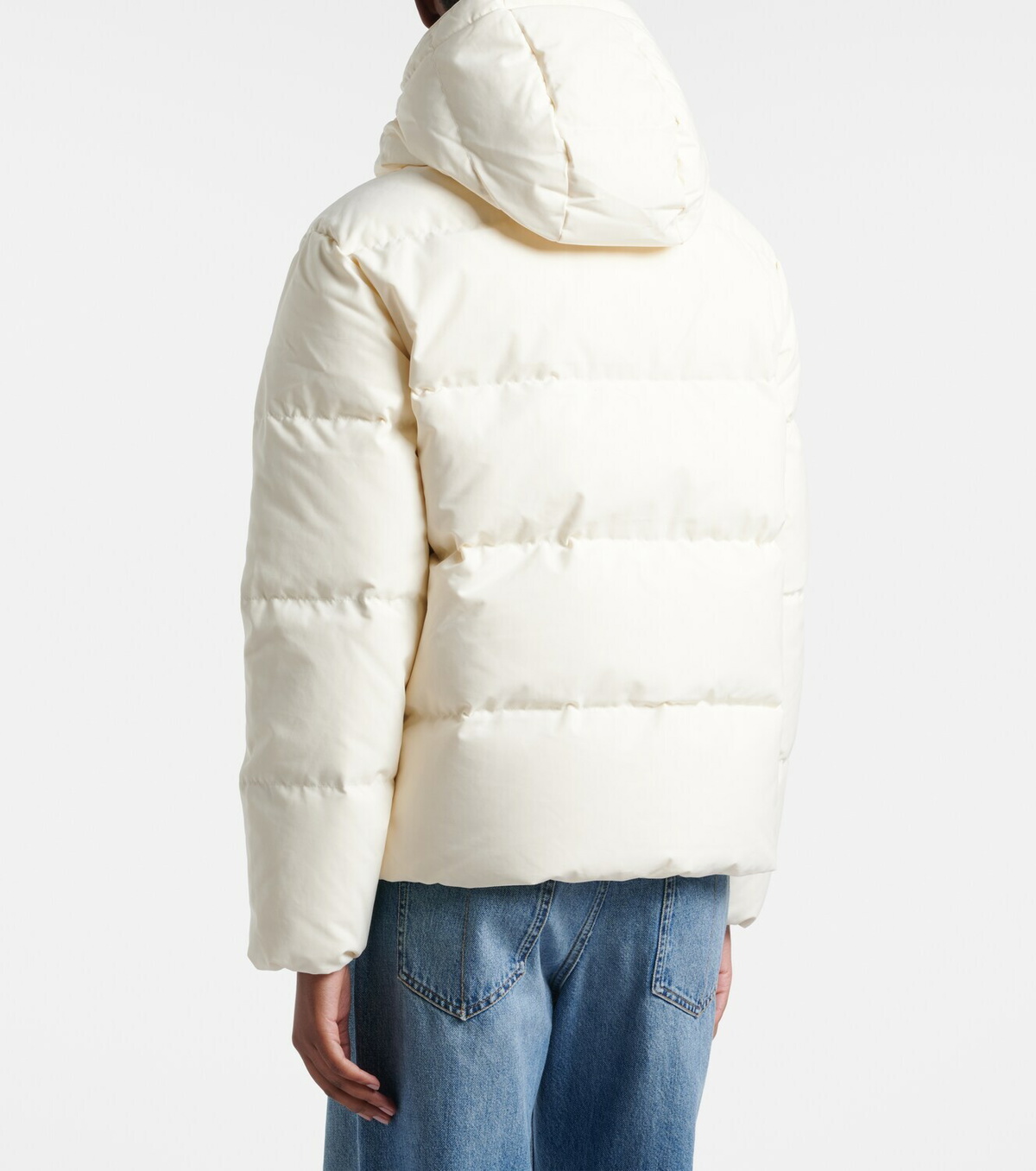 Polo Ralph Lauren Quilted down jacket