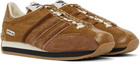 Song for the Mute Brown adidas Originals Edition 004 Country OG Sneakers