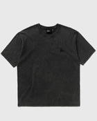 By Parra Script Logo T Shirt Black - Mens - Shortsleeves