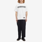 Neighborhood Men's x Subware SS-2 T-Shirt in White