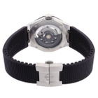 Baume et Mercier Riviera Automatic Black Dial Mens Watch M0A10721