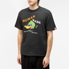 Human Made Men's Duck T-Shirt in Black