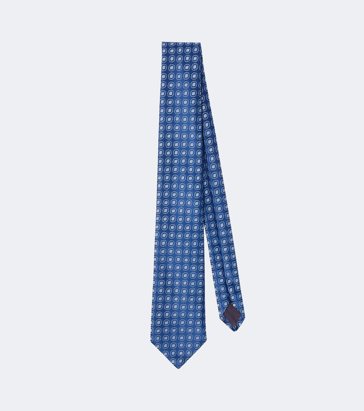 Charvet Silk jacquard tie