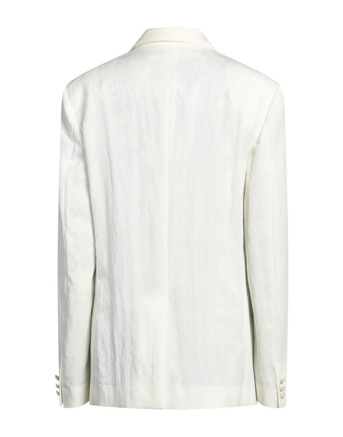 Etro Womens Blazer Ivory