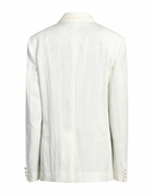 Etro Womens Blazer Ivory