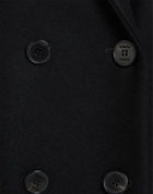 Modes Womens Coat in Black