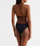 Gucci Double G bikini
