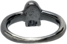 Chin Teo Skull Ring