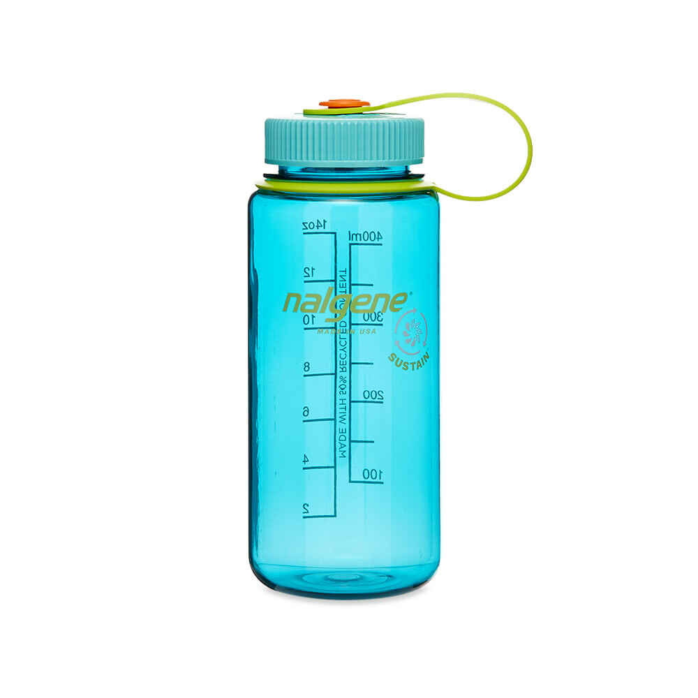 CLOT x Hydro Flask - 32oz Wide Mouth Water Bottle (Yellow