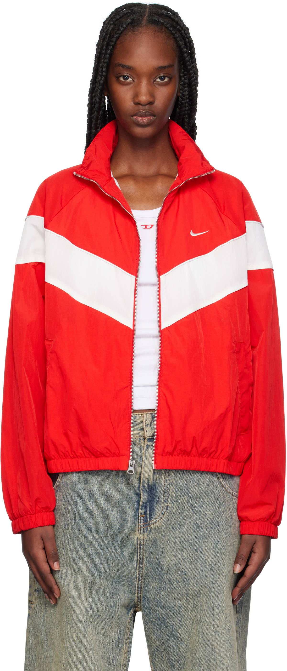 Nike Sportswear 2024 Windrunner Jacket