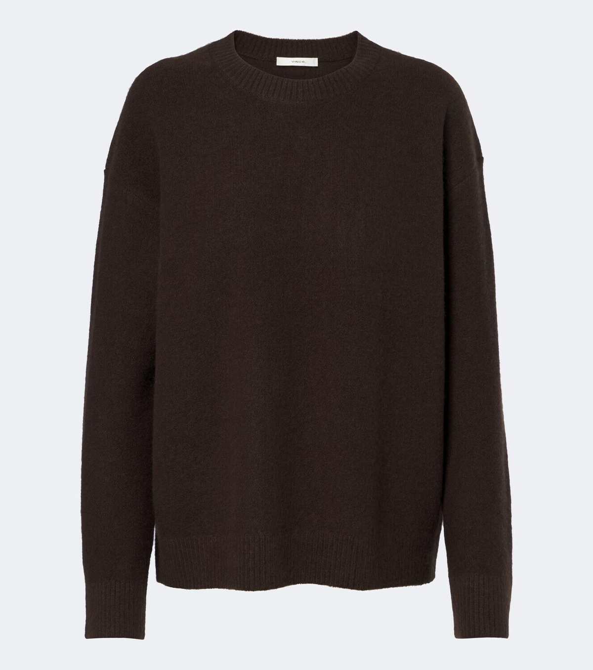 Vince Plush cashmere sweater