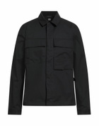 C. p. Company Mens Jacket in Black