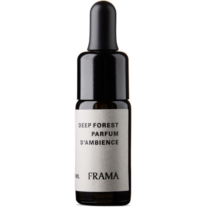 Photo: FRAMA Deep Forest Be My Guest Edition Pure Essence Dropper, 0.3 oz
