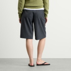 Samsøe Samsøe Women's Saharper Shorts in Ombre Blue