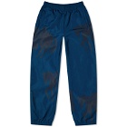By Parra Men's Sweat Horse Track Pants in Midnight Blue