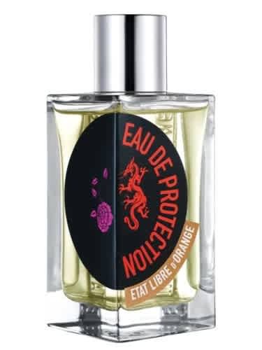 Etat Libre dOrange Mens Eau De Protection EDP Spray 3.4 oz Fragrances 3760168591099