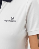 Sergio Tacchini  Serena White Swimwear