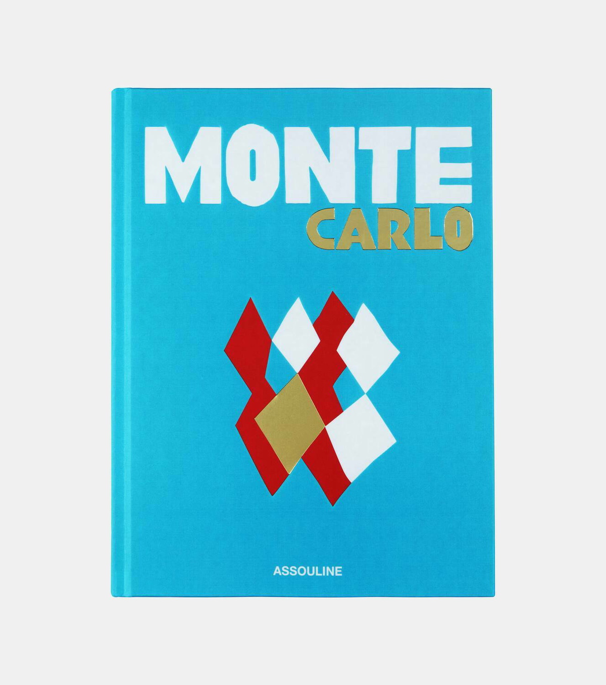 Assouline Monte Carlo book