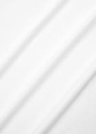 Tom Ford Stretch Jersey T-Shirt, Men's Clothing, White, Cotton Material, Comfortable Fit, Casual Wear