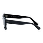 Ray-Ban Black State Street Icons Sunglasses