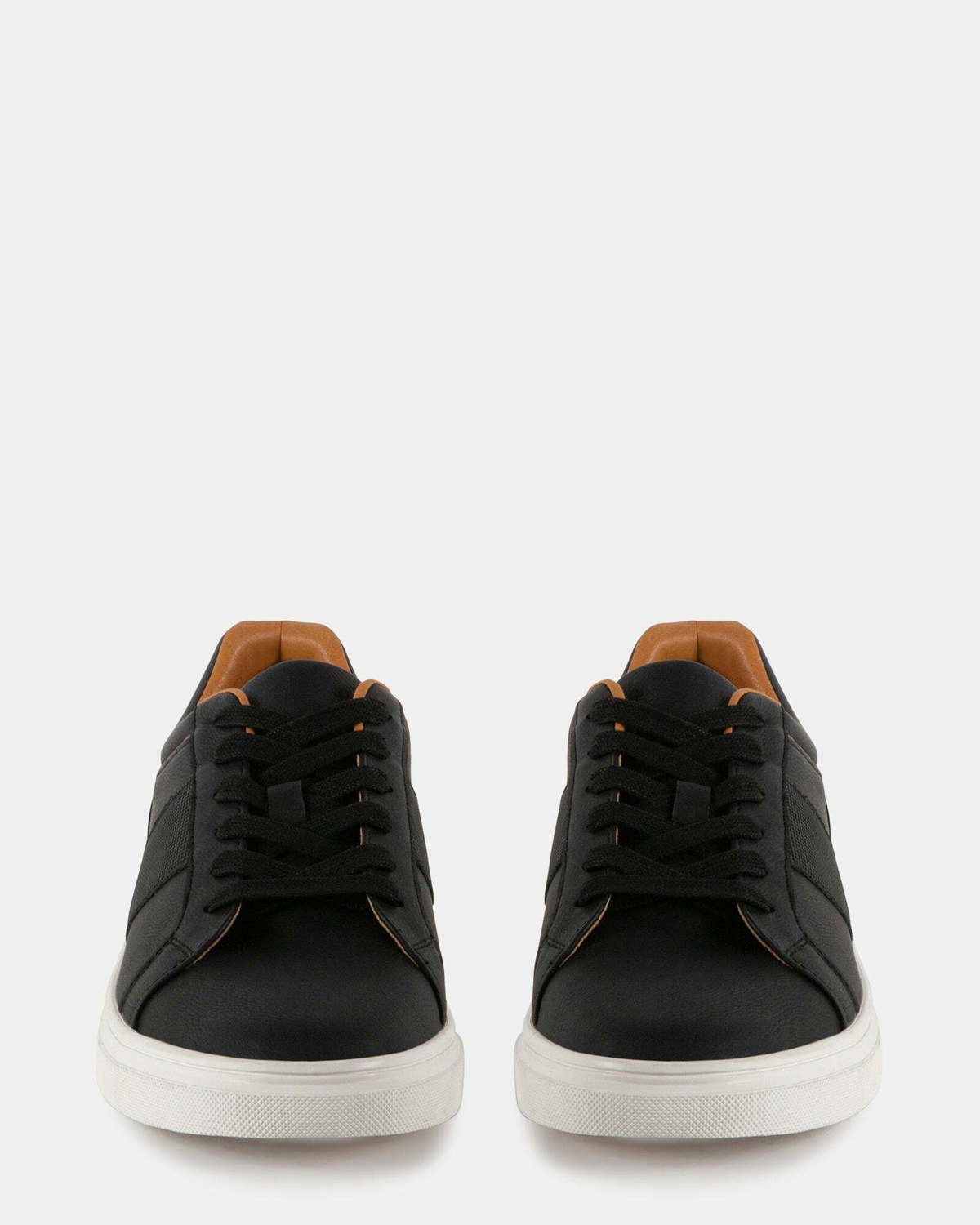 Steve Madden Stormz2 Sneakers in Black