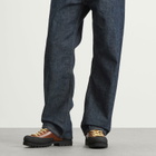 Drôle de Monsieur Men's x Paraboot Yosemite Leather Boot in Cognac