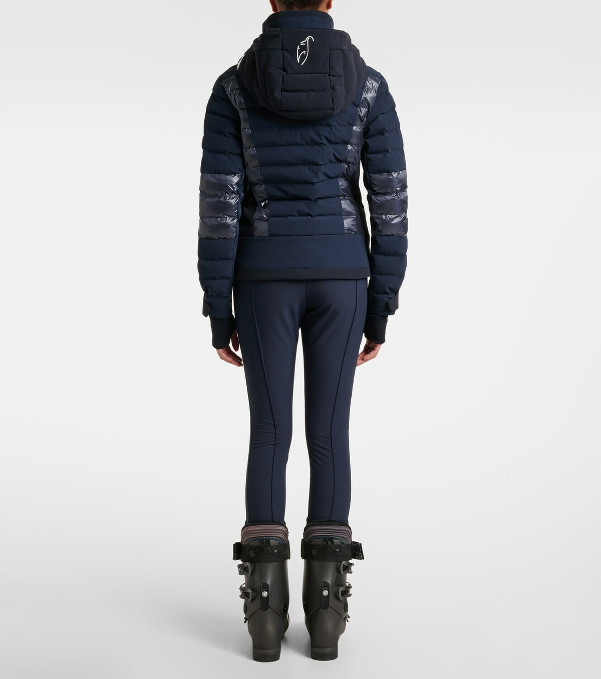 Toni Sailer Lisbeth ski jacket