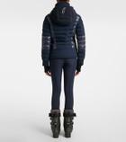 Toni Sailer Lisbeth ski jacket