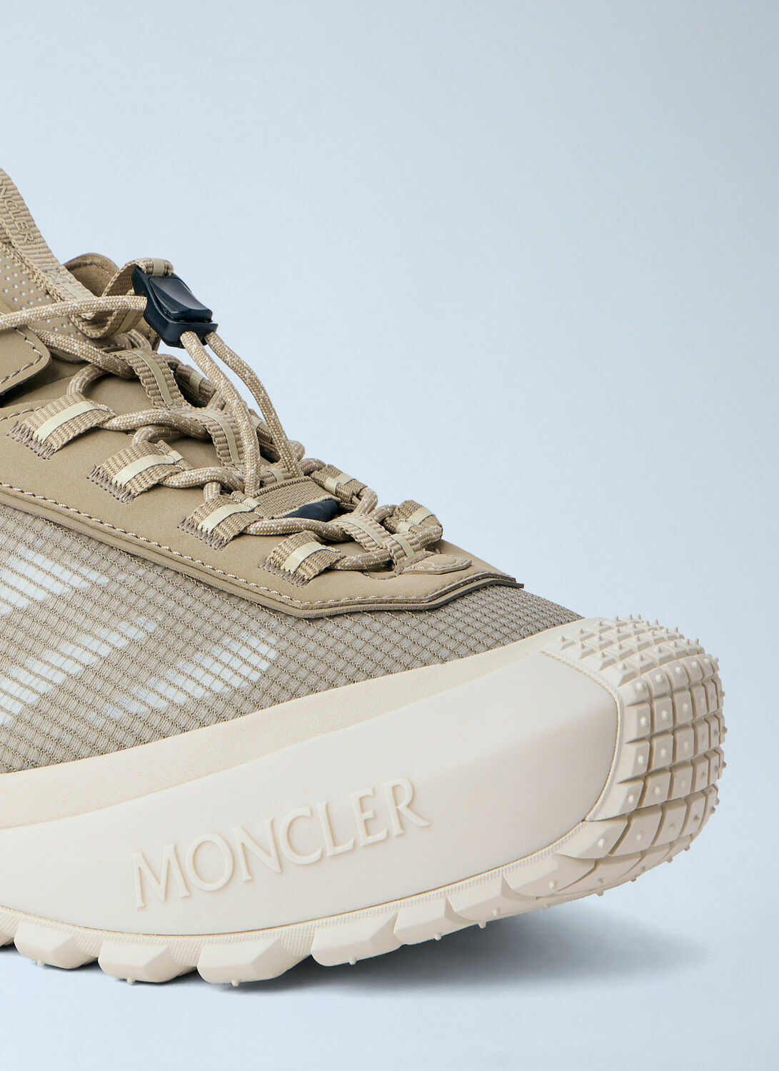 Moncler Trailgrip LP Sneakers